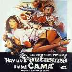 miniatura hay-un-fantasma-en-mi-cama-por-chechelin cover divx