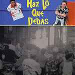 miniatura haz-lo-que-debas-por-agustin cover divx