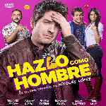 miniatura hazlo-como-hombre-por-chechelin cover divx