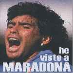 miniatura he-visto-a-maradona-por-jrc cover divx