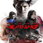 miniatura headshot-por-chechelin cover divx