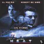 miniatura heat-por-el-verderol cover divx