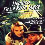 miniatura hechizo-en-la-ruta-maya-por-el-verderol cover divx