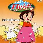 miniatura heidi-heidi-en-la-montana-por-el-verderol cover divx
