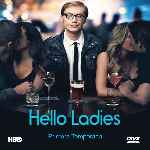 miniatura hello-ladies-temporada-01-por-chechelin cover divx