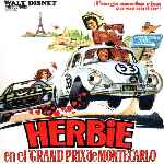 miniatura herbie-en-el-grand-prix-de-montecarlo-por-agustin cover divx