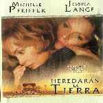 miniatura heredaras-la-tierra-por-el-verderol cover divx