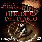 miniatura heredero-del-diablo-por-kal-noc cover divx
