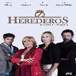 miniatura herederos-temporada-03-por-vigilantenocturno cover divx