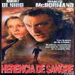 miniatura herencia-de-sangre-1997-por-el-verderol cover divx