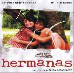 miniatura hermanas-2005-por-pepetor cover divx