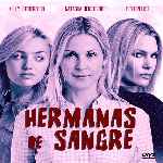 miniatura hermanas-de-sangre-2013-por-chechelin cover divx