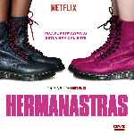 miniatura hermanastras-por-chechelin cover divx