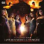 miniatura hermandad-de-sangre-2009-por-jonander1 cover divx