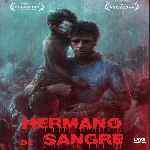 miniatura hermano-de-sangre-por-chechelin cover divx
