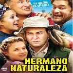 miniatura hermano-naturaleza-por-chechelin cover divx