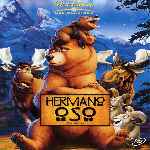 miniatura hermano-oso-clasicos-disney-por-elhuesped cover divx