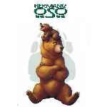 miniatura hermano-oso-por-jesus cover divx