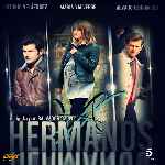 miniatura hermanos-2014-por-chechelin cover divx