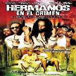 miniatura hermanos-en-el-crimen-shottas-por-ayeron cover divx