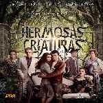 miniatura hermosas-criaturas-por-chechelin cover divx