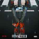 miniatura hero-mask-temporada-01-por-chechelin cover divx