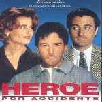 miniatura heroe-por-accidente-por-el-verderol cover divx