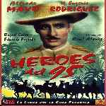 miniatura heroes-del-95-por-franki cover divx