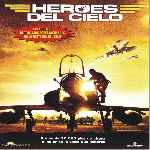 miniatura heroes-del-cielo-por-seaworld cover divx