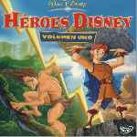 miniatura heroes-disney-volumen-1-por-jrc cover divx
