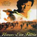 miniatura heroes-sin-patria-por-el-verderol cover divx