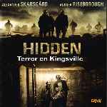 miniatura hidden-terror-en-kingsville-por-chechelin cover divx