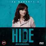 miniatura hide-escondida-por-chechelin cover divx