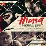 miniatura hiena-el-infierno-del-crimen-por-chechelin cover divx
