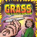 miniatura hierba-grass-por-chechelin cover divx