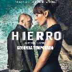 miniatura hierro-2019-temporada-02-por-chechelin cover divx