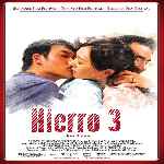 miniatura hierro-3-v4-por-warcond cover divx