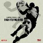 miniatura high-flying-bird-por-chechelin cover divx