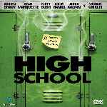 miniatura high-school-por-chechelin cover divx