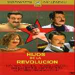 miniatura hijos-de-la-revolucion-por-mastercustom cover divx
