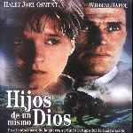 miniatura hijos-de-un-mismo-dios-por-el-verderol cover divx