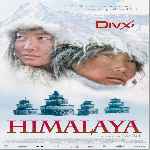 miniatura himalaya-por-quiromatic cover divx