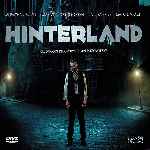 miniatura hinterland-v2-por-chechelin cover divx
