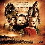 miniatura hispania-la-leyenda-temporada-02-por-chechelin cover divx