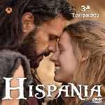 miniatura hispania-la-leyenda-temporada-03-por-chechelin cover divx