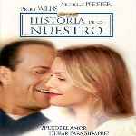 miniatura historia-de-lo-nuestro-por-el-verderol cover divx