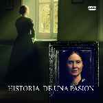 miniatura historia-de-una-pasion-por-chechelin cover divx