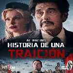 miniatura historia-de-una-traicion-por-chechelin cover divx