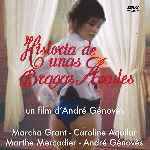 miniatura historia-de-unas-bragas-azules-por-chechelin cover divx