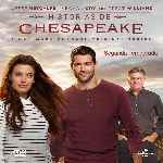 miniatura historias-de-chesapeake-temporada-02-por-chechelin cover divx